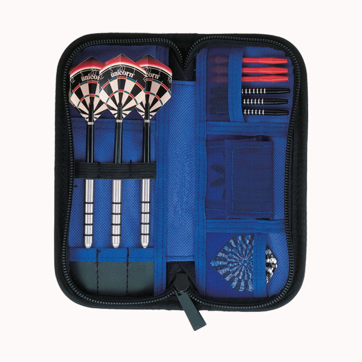 Darts Midi Wallet